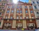 Imagen #1 de Hotel Meteor Plaza Prague