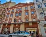 Imagen #8 de Hotel Meteor Plaza Prague